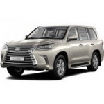 Lexus LX 570/450d 2015-